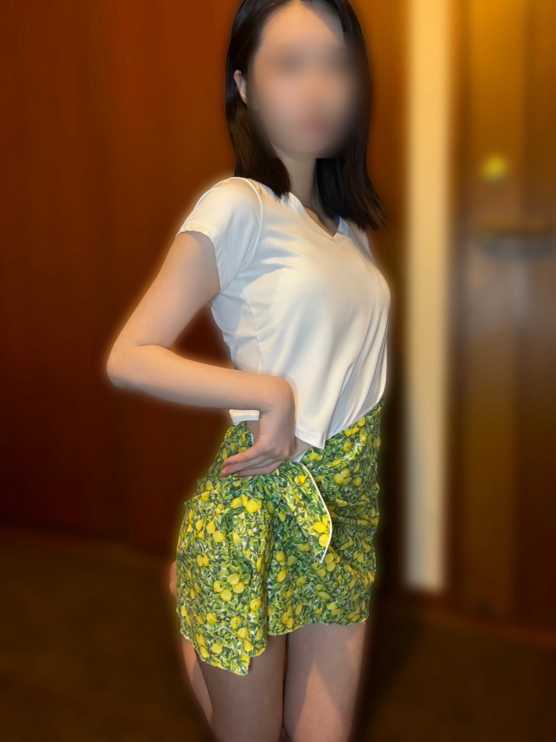 神咲らむ｜初めまして神咲らむです✨

明るく人見知りもしないお話もするのも聞くのも大好きです🩶

もちろんマッサージも丁寧にさせていただきます⏳☑️

お疲れの体癒されにきてください
癒しの空間提供します✨💆
