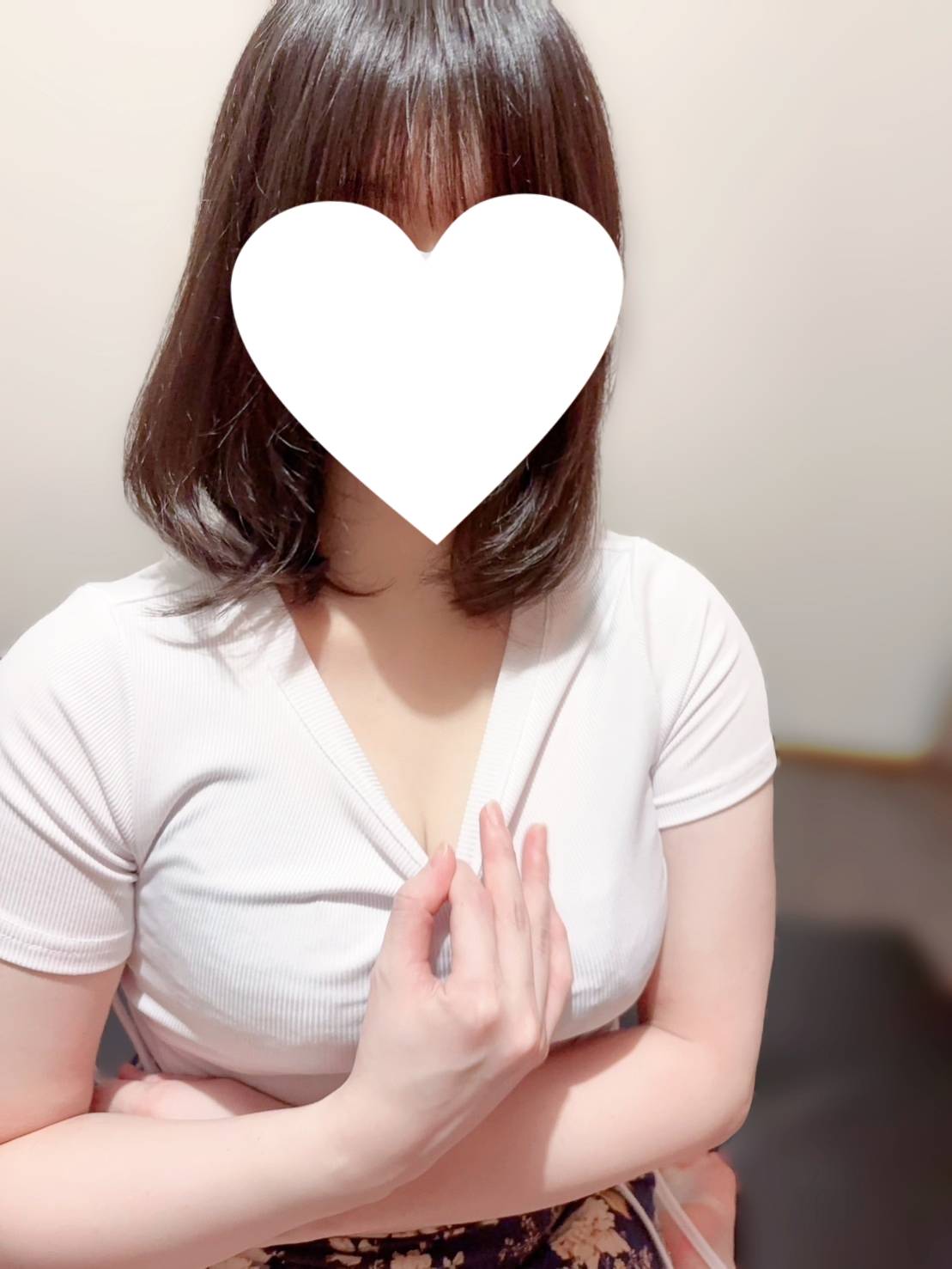 望月かなで(20)
