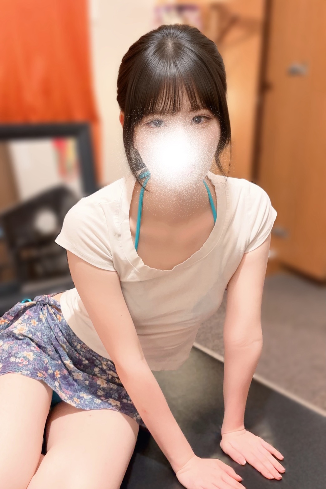 宇野あおい(20)