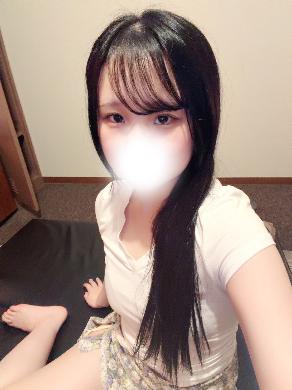 天海かりん(20)