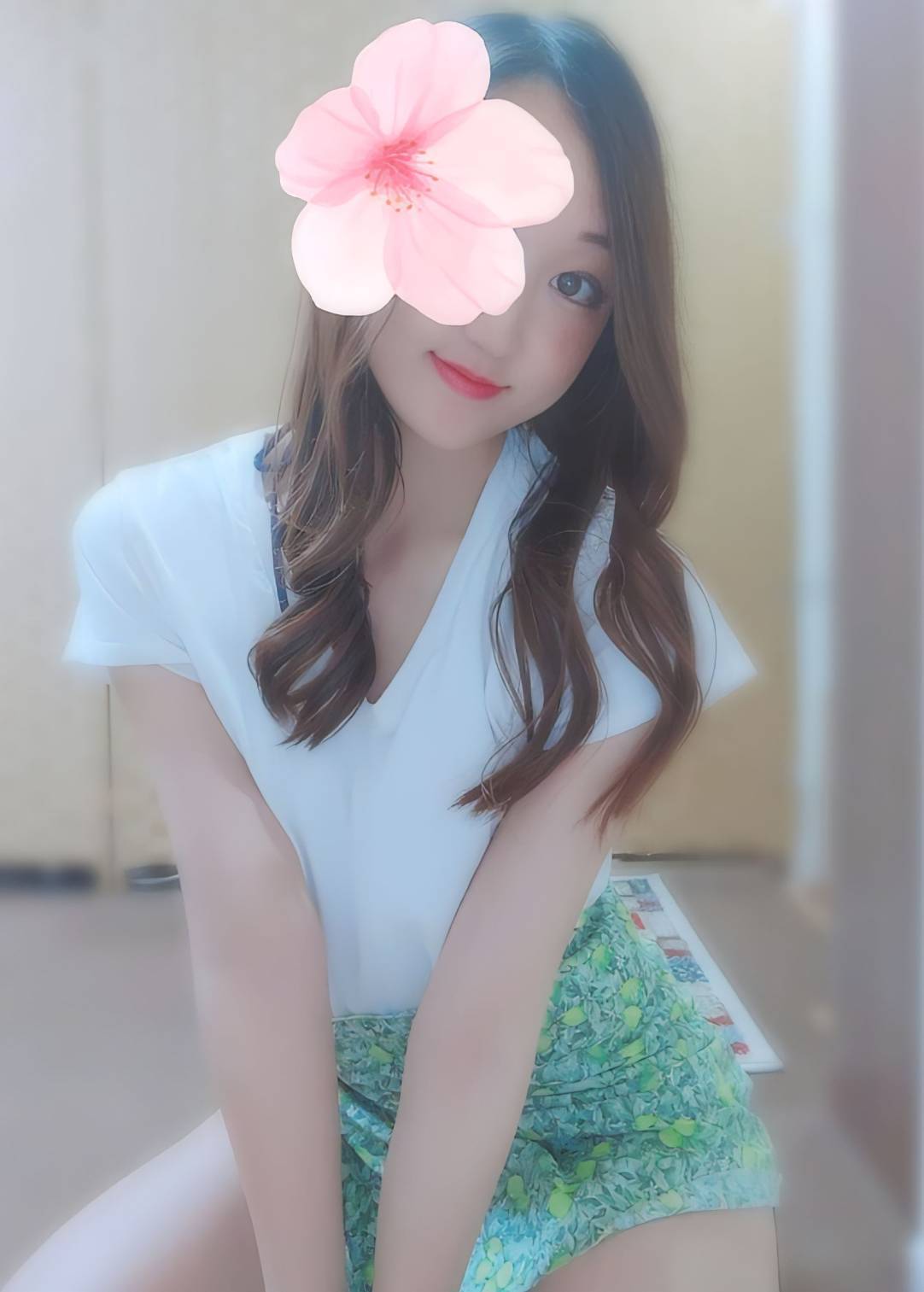 朝丘れい