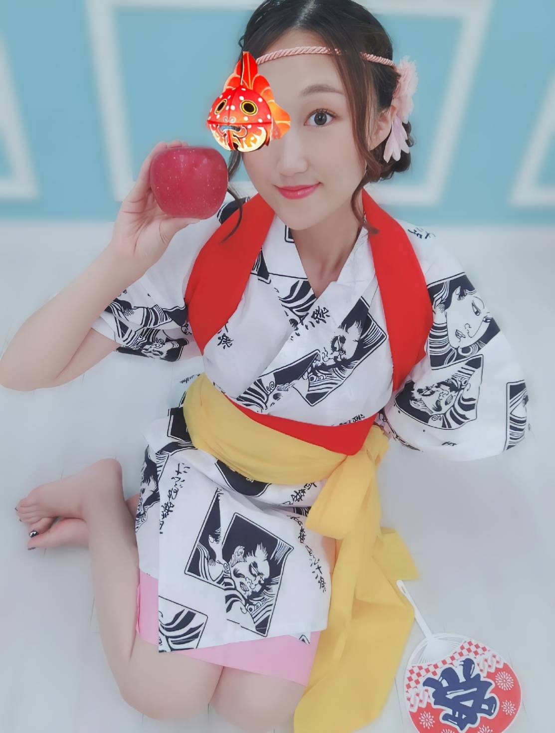 朝丘れい