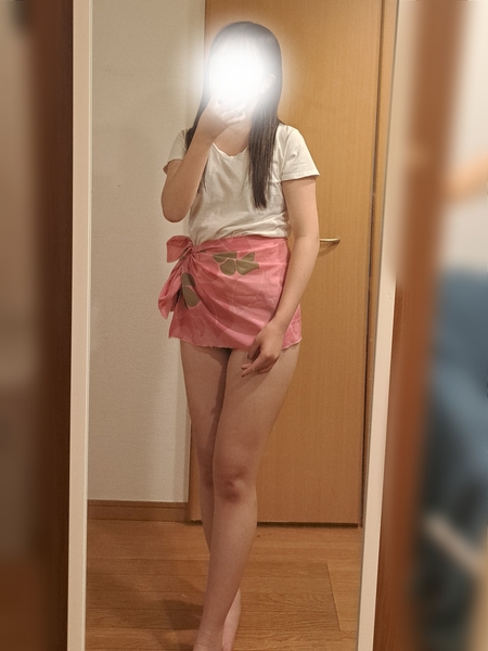 加持あおい2