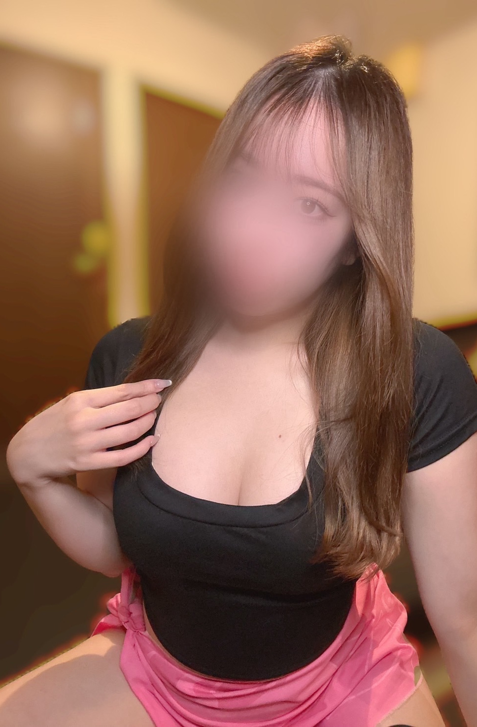 川澄せな