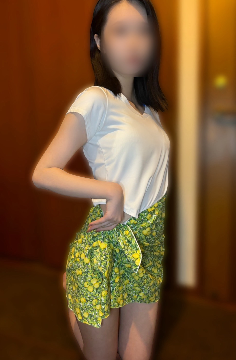 神咲らむ(23)