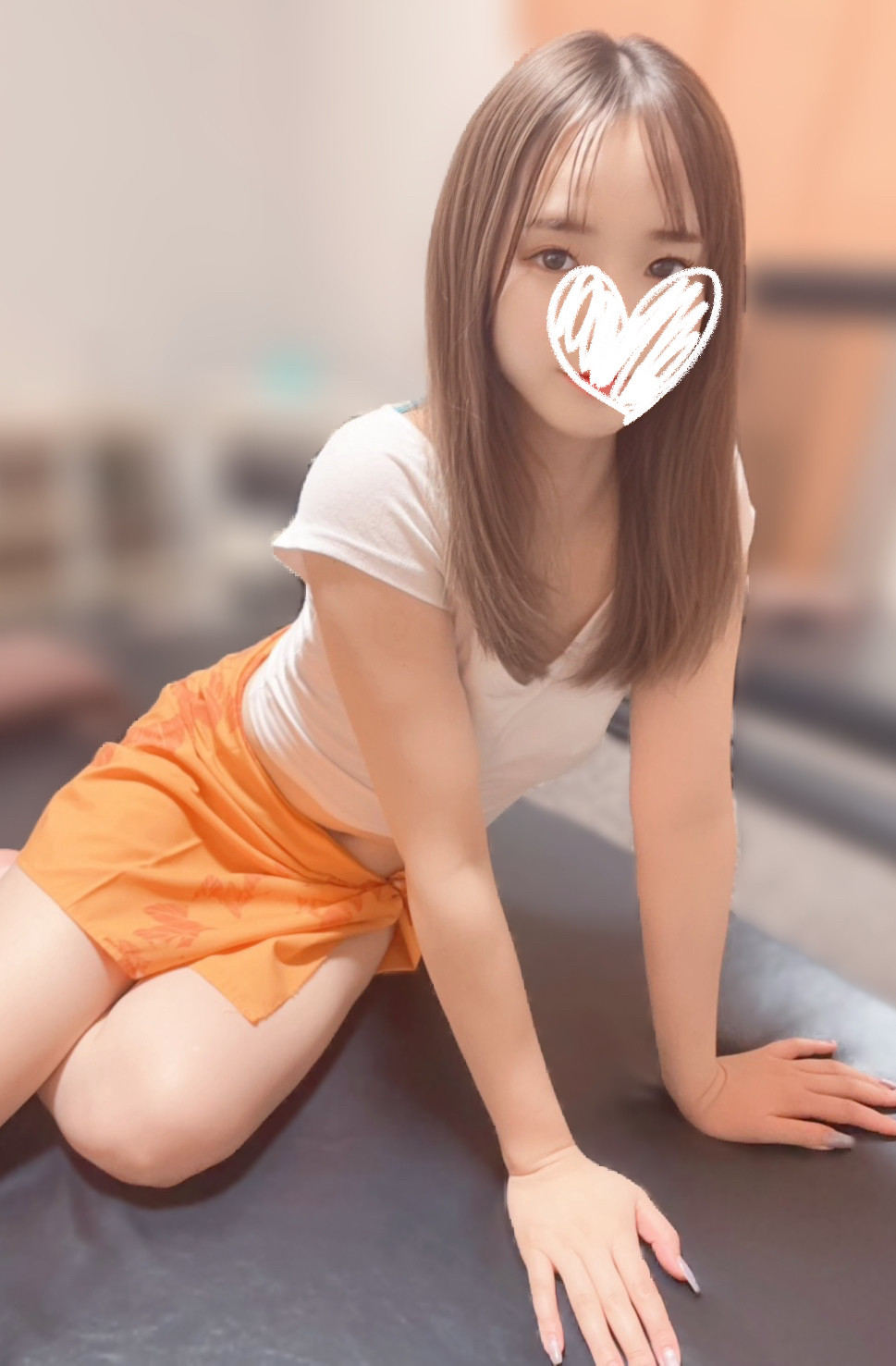 中里ゆりか(22)