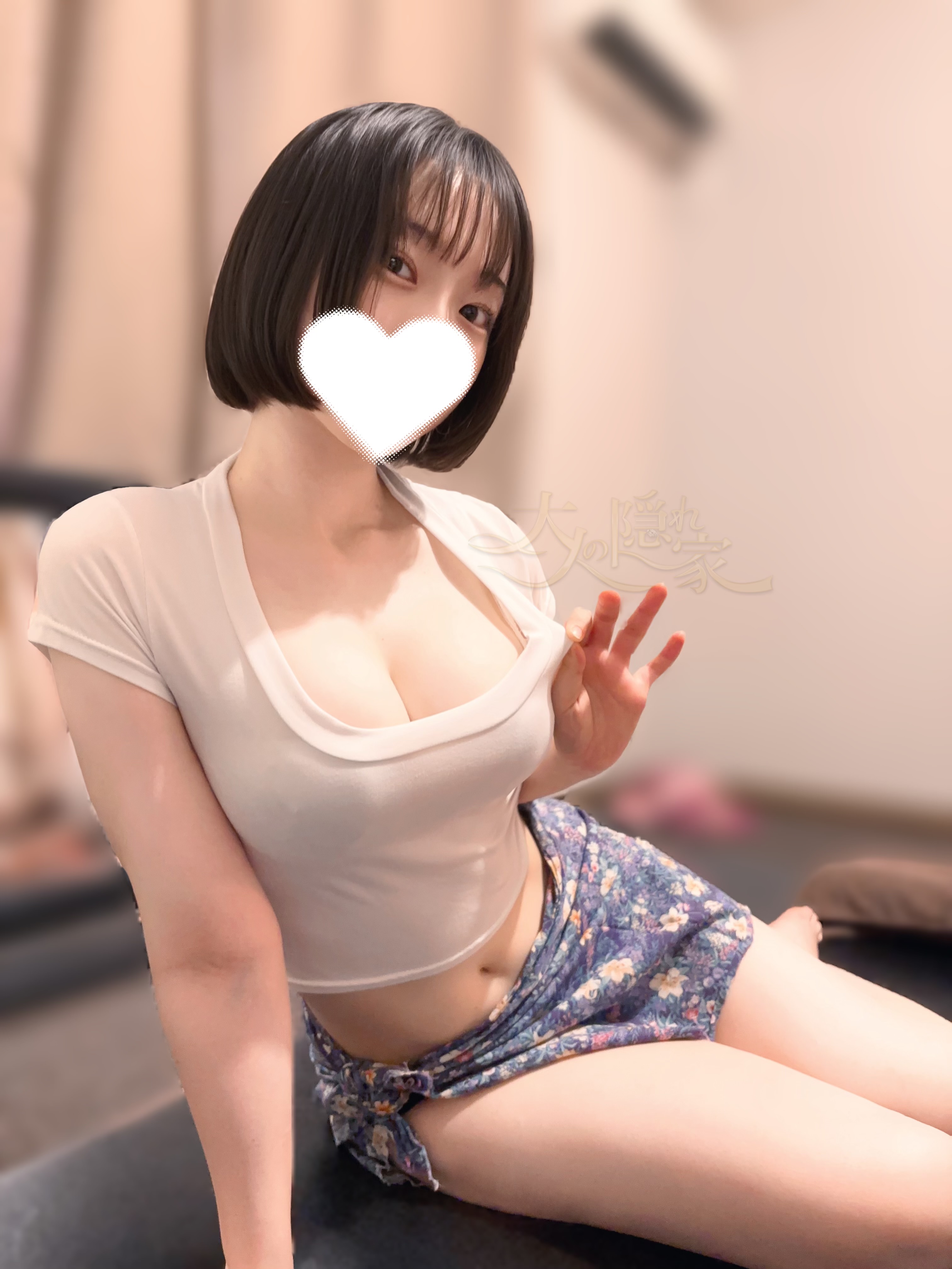 広瀬ゆめ(22)