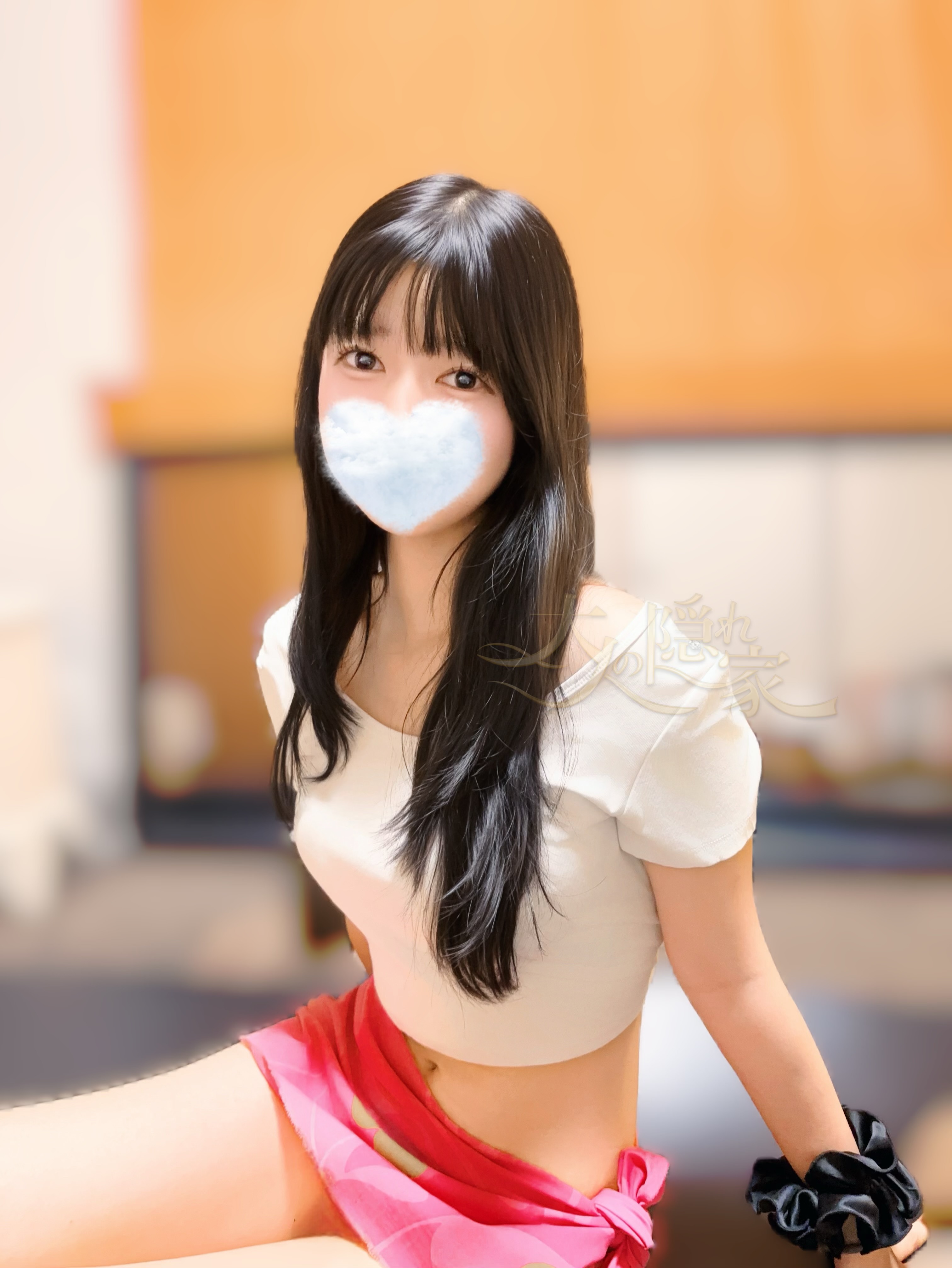 芹那まお(23)