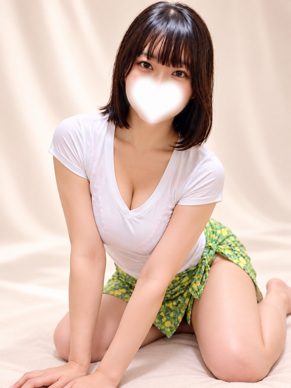 橋本こころ